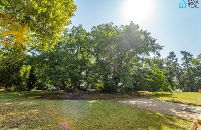 Manoir à vendre Rakovec nad Ondavou, Région de Košice, Parc