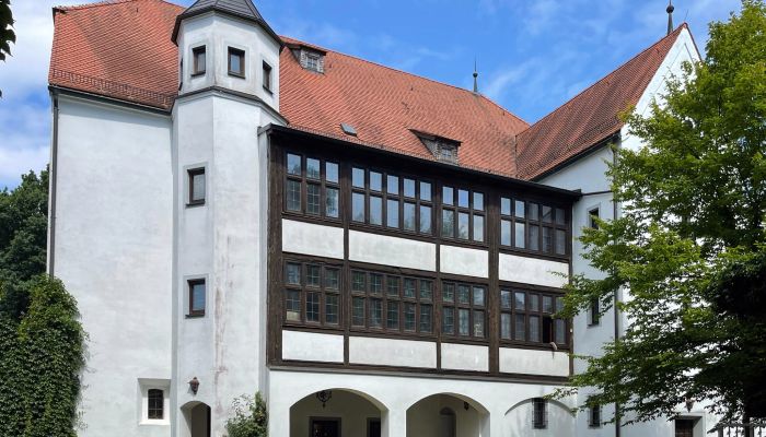 Château à vendre 84375 Kirchdorf am Inn, Bavière,  Allemagne