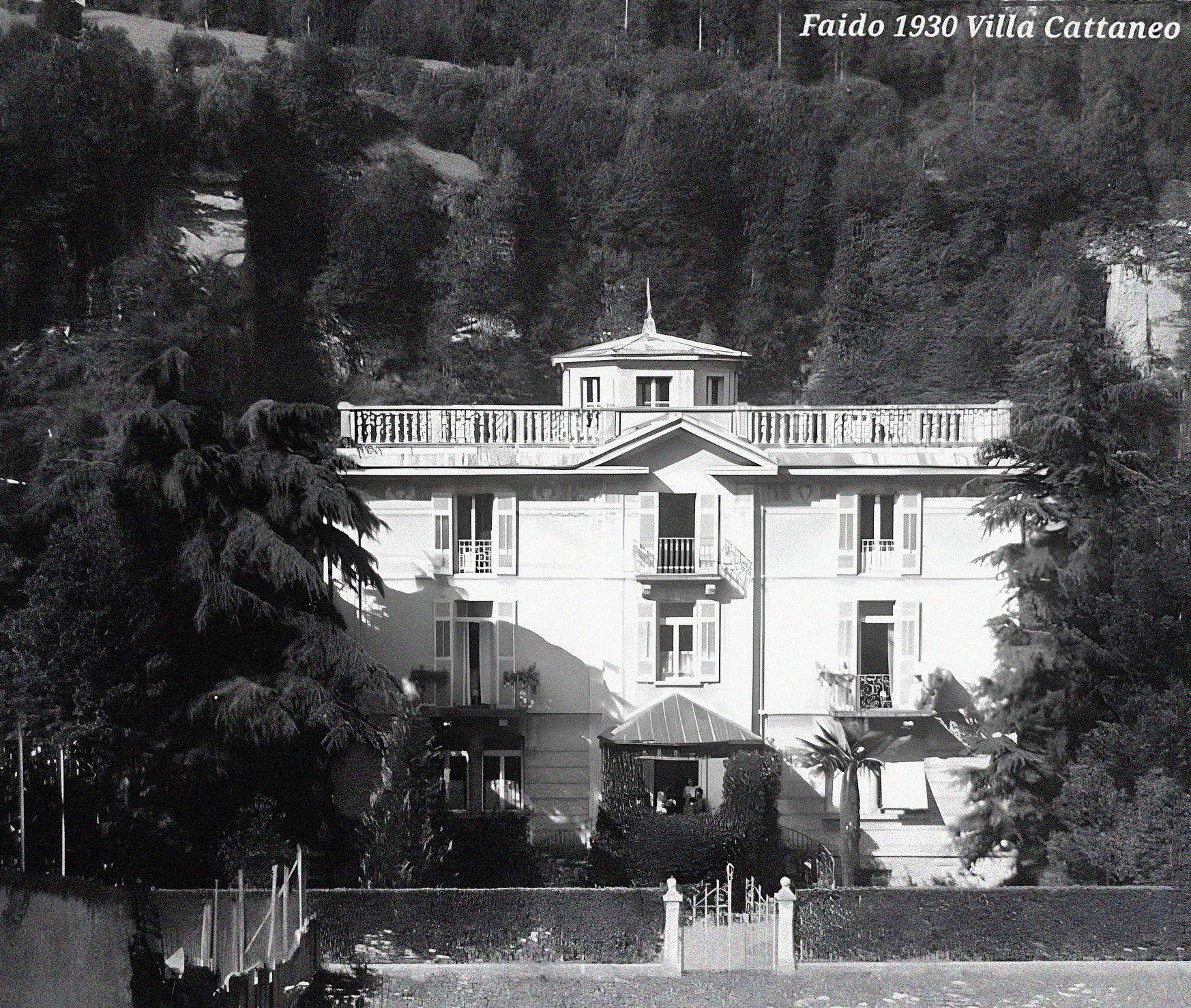 Photos Demeure historique à Faido – Résidence de prestige au cœur de la Léventine