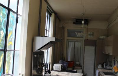 Demeure historique à vendre Faido, Tessin, cucina