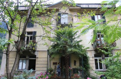 Demeure historique à vendre Faido, Tessin, Image 2/44
