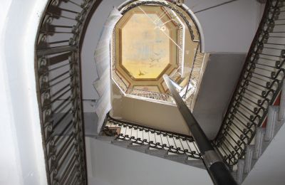 Demeure historique à vendre Faido, Tessin, Grande scala centrale
