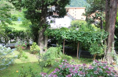 Demeure historique à vendre Faido, Tessin, Image 25/44