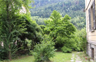 Demeure historique à vendre Faido, Tessin, Image 27/44