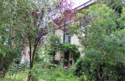 Demeure historique à vendre Faido, Tessin, Vue extérieure