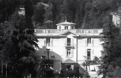 Demeure historique à vendre Faido, Tessin, Vue historique