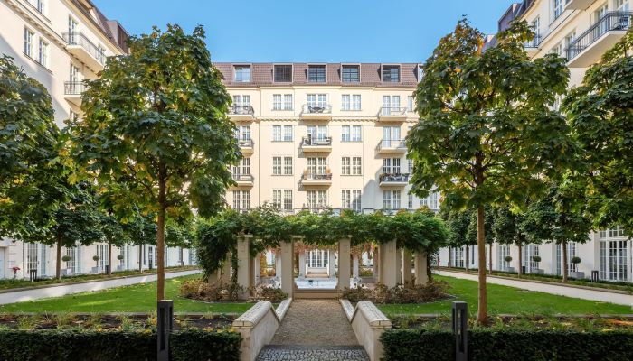 Appartement de caractère à vendre Berlin,  Allemagne