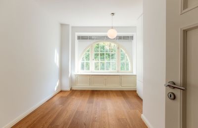 Appartement de caractère à vendre Berlin, Kurfürstendamm  193, Schlafzimmer OG