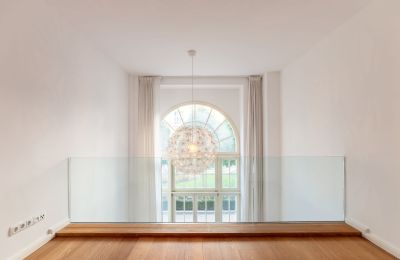 Appartement de caractère à vendre Berlin, Kurfürstendamm  193, Aussicht I Galerie 