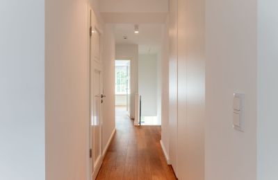 Appartement de caractère à vendre Berlin, Kurfürstendamm  193, Flur OG 