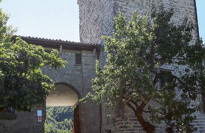 Tour historique 27050 Val di Nizza, Lombardie