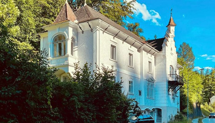 Demeure historique à vendre Waidhofen an der Ybbs, Niederösterreich,  Autriche