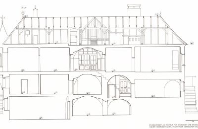 Propriété Waidhofen an der Ybbs, Plan d'étage 2