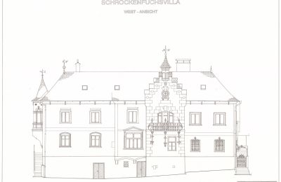 Propriété Waidhofen an der Ybbs, Plan d'étage 1