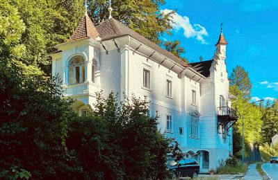 Demeure historique à vendre Waidhofen an der Ybbs, Niederösterreich