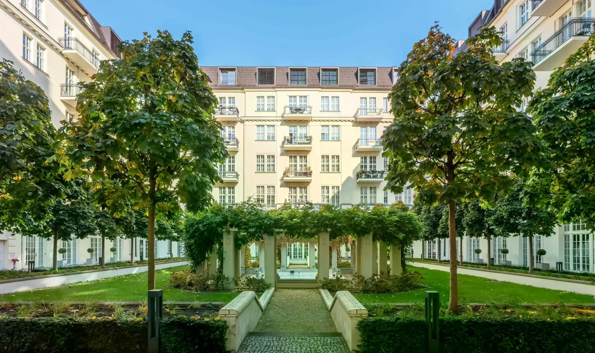 REALPORTICO Newsletter