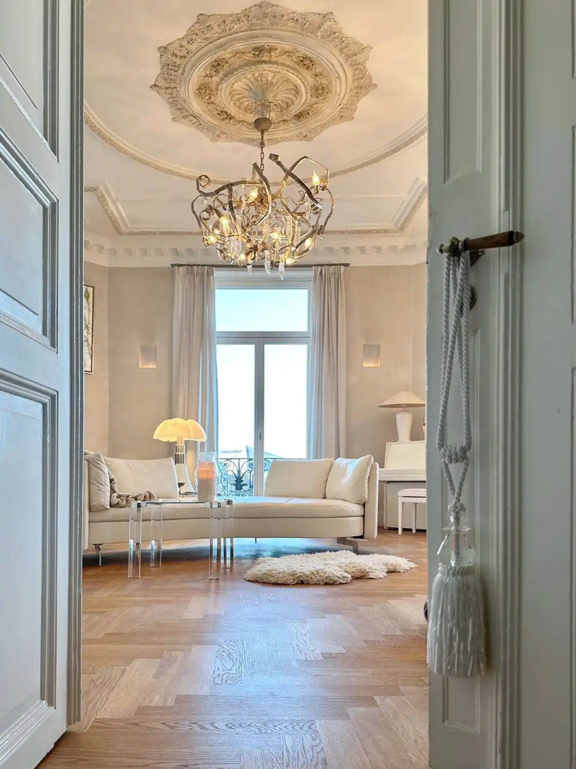 Photos Appartement de prestige à Bad Homburg près de Francfort