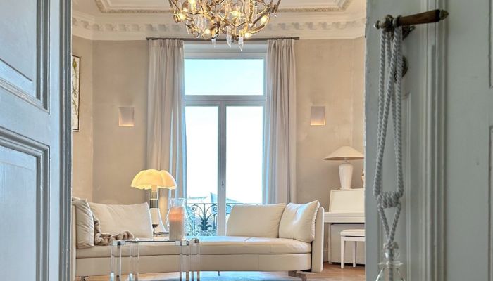 Appartement de caractère Bad Homburg vor der Höhe, Hesse