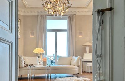 Propriétés historiques, Appartement de prestige à Bad Homburg près de Francfort