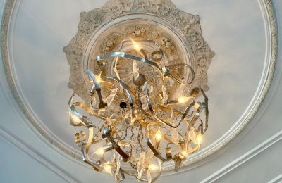 Appartement de caractère à vendre Bad Homburg vor der Höhe, Hesse, Image 2/10