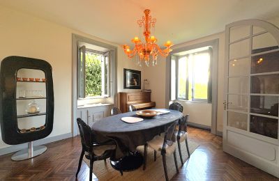 Demeure historique à vendre 28838 Stresa, Via per Vedasco, Piémont, Image 16/60