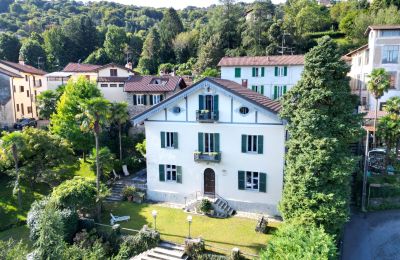 Demeure historique 28838 Stresa, Piémont