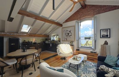 Demeure historique à vendre 28838 Stresa, Via per Vedasco, Piémont, Image 28/60