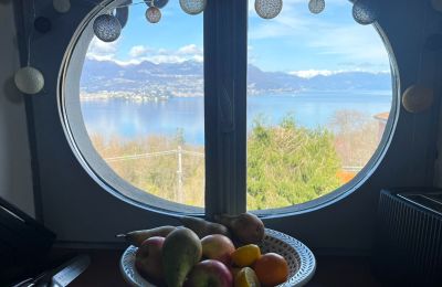 Demeure historique à vendre 28838 Stresa, Via per Vedasco, Piémont, Image 29/60