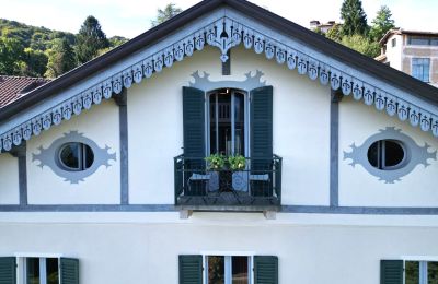 Demeure historique à vendre 28838 Stresa, Via per Vedasco, Piémont, Image 30/60