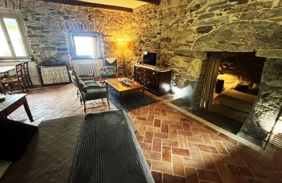 Demeure historique à vendre 28838 Stresa, Via per Vedasco, Piémont, Image 38/60