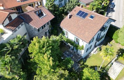 Demeure historique à vendre 28838 Stresa, Via per Vedasco, Piémont, Image 51/60