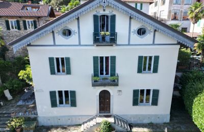 Demeure historique à vendre 28838 Stresa, Via per Vedasco, Piémont, Image 52/60