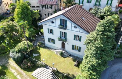 Demeure historique à vendre 28838 Stresa, Via per Vedasco, Piémont, Image 53/60