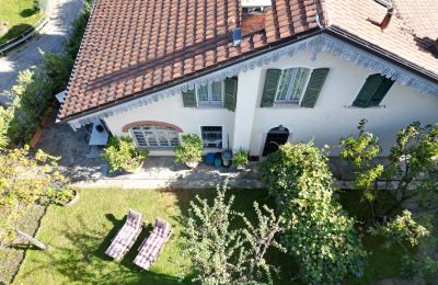Demeure historique à vendre 28838 Stresa, Via per Vedasco, Piémont, Image 54/60