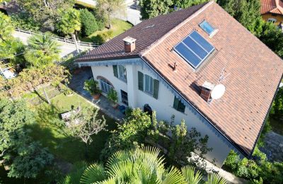 Demeure historique à vendre 28838 Stresa, Via per Vedasco, Piémont, Image 60/60