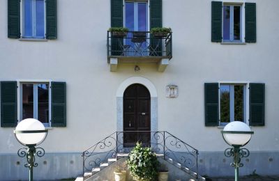 Demeure historique à vendre 28838 Stresa, Via per Vedasco, Piémont, Image 8/60