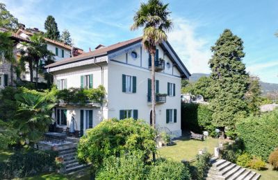 Demeure historique à vendre 28838 Stresa, Via per Vedasco, Piémont, Image 2/60
