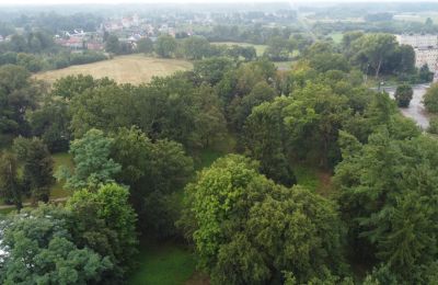 Parc historique à vendre Iłowa, Kolejowa 11, Lubusz, Image 15/17