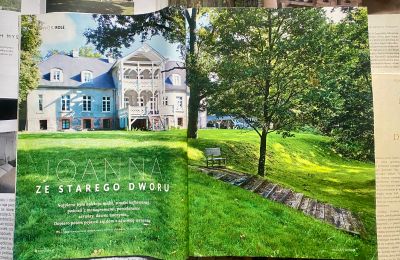 Manoir à vendre Role, Poméranie, Image 22/30