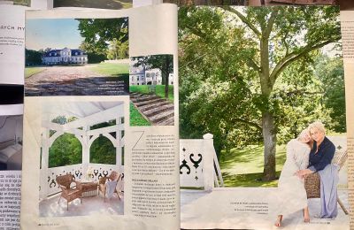 Manoir à vendre Role, Poméranie, Image 23/30