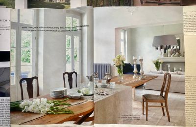 Manoir à vendre Role, Poméranie, Image 24/30