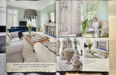 Manoir à vendre Role, Poméranie, Image 25/30