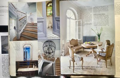 Manoir à vendre Role, Poméranie, Image 26/30