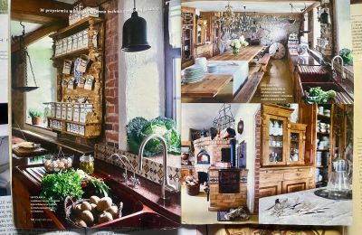 Manoir à vendre Role, Poméranie, Image 27/30