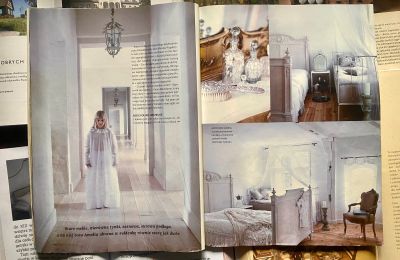 Manoir à vendre Role, Poméranie, Image 29/30