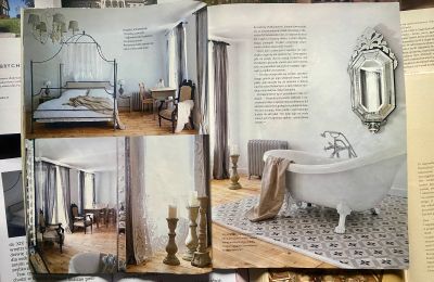 Manoir à vendre Role, Poméranie, Image 30/30