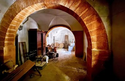Hôtel particulier à vendre Ribera, Roma 37, Sicile, Uno dei magazzini