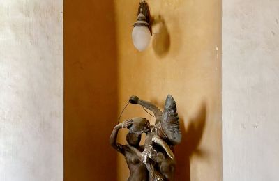 Hôtel particulier à vendre Ribera, Roma 37, Sicile, Amore e Psiche