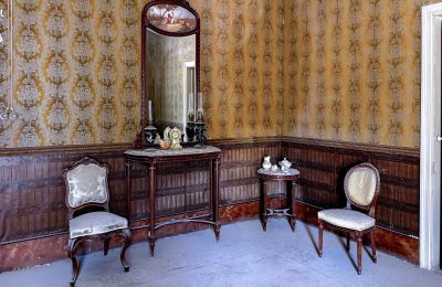 Hôtel particulier à vendre Ribera, Roma 37, Sicile, Salle de bal