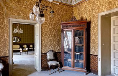 Hôtel particulier à vendre Ribera, Roma 37, Sicile, Bureau